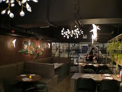 -Oasis Bar & Grill