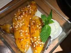 馋嘴蛙-金牌外婆家(苏州中心店)