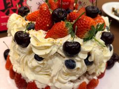 -福来齐·鲁菜海鲜·渔家菜(朝阳街分店)