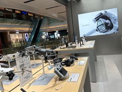 -DJI大疆(广州天汇广场授权体验店)