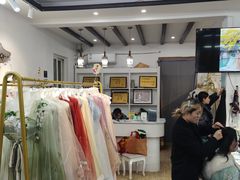 -汉仪华裳汉服旗袍·摄影写真馆(乌镇西栅店)