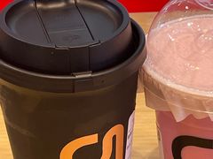 -gleeglee乐溢亦茶(合生汇店)