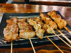 -木村家料理•燒鳥•寿喜烧