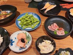 -和彩放题餐厅(酒仙桥店)