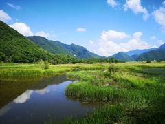 -大九湖