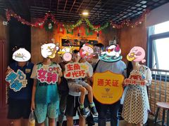 -失落之城沉浸式剧情密室(江宁万达店)