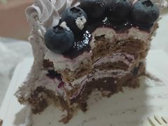 -勒甜LO CHO·私人订制低糖代糖纯动物奶油生日蛋糕(新开路店)