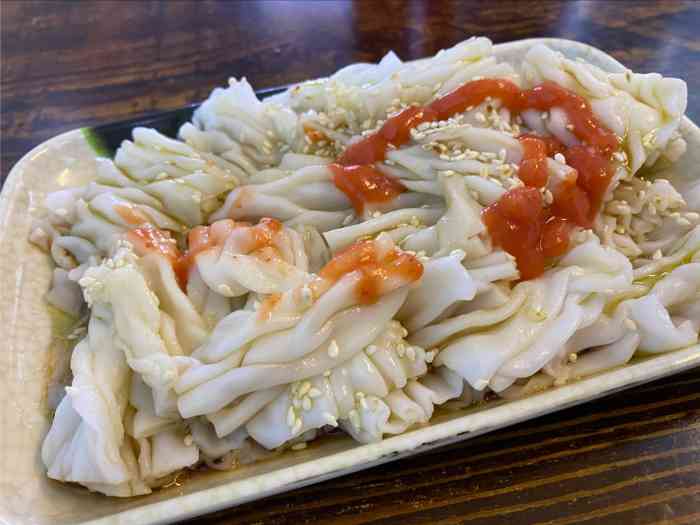 吴川辣鸡粉-"[米饭]位置:车陂地铁d出口出来的车陂."-大众点评移动版