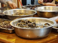 -乐山第一家临江鳝丝(茶坊路店)