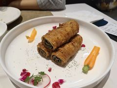 -若蘭慈·无国界素食料理(欢乐海岸店)