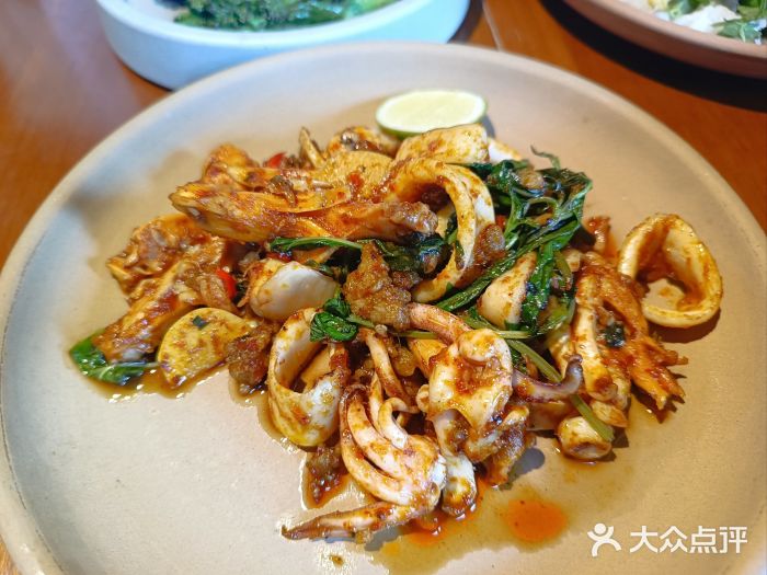 SHAN山(前滩太古里店)图片