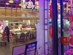 -喜鹊音乐酒馆(西街店)