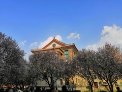 -山东师范大学(千佛山校区)