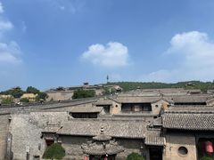 -山西王家大院