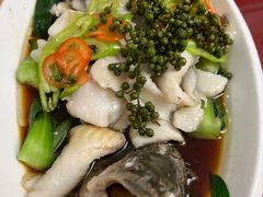 -胖子菜馆(隆昌路店)