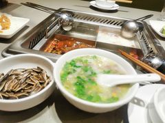 -海底捞火锅(南海万科广场店)