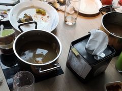 -星伦多 自助料理(圆融店)