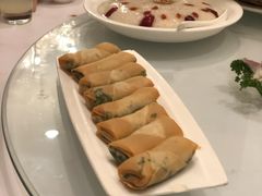 -老洋房花园饭店(绍兴路店)
