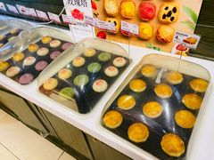 -嘉华鲜花饼(束河店)