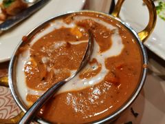 -克比叔叔印度餐厅Kebabs on the Grille(永康路分店)