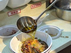 -汉唐守艺人·河北面馆(民心河店)