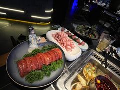 -大隐·成都火锅Bistro(合生麒麟新天地店)