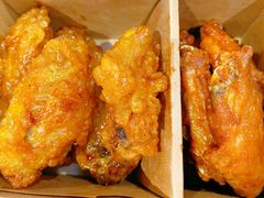 鸡翅拼盘-Kyochon1991校村(共和路店)