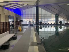-北京威斯汀酒店游泳健身中心