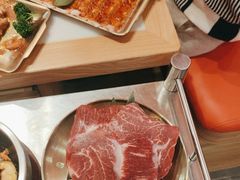 -韩宫宴和牛烤肉(上海金山万达店)