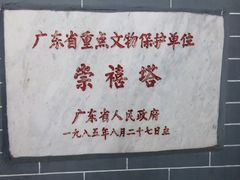 -崇禧塔
