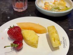 -川骄海鲜自助(亚运村店)