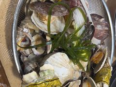 -船梆煮•蒸汽海鲜·生腌干蒸(五四广场店)