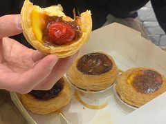 -官亭路小吃一条巷