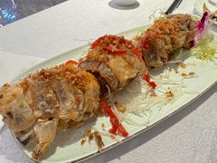 -喜记避风塘炒辣蟹(旗舰店)