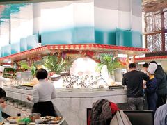 -亚马逊海鲜自助(梅溪湖步步高店)