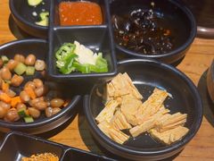 -九田家黑牛烤肉料理(华侨城店)