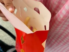 -麦当劳(三亚凤凰机场店)