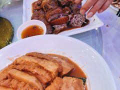 -潮喜竹溪荔湖酒家(荔枝湾店)