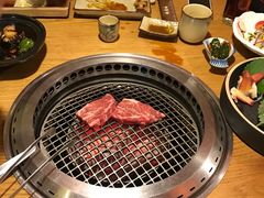 -赤坂亭·M9和牛烧肉·铁板烧(合肥万象城店)
