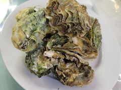 原味生蚝-香湖海鲜餐厅(青澳湾店)