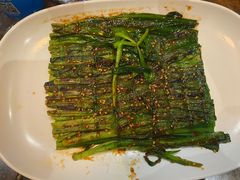 -枪火串烧·东北特色烧烤(罗湖总店)