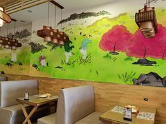-洪兴砂锅(烟台山店)