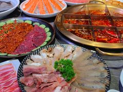 -长嘉·河图火锅(长嘉汇江景旗舰店)