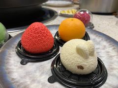 -圣罗巴海鲜自助(黑金店)