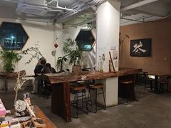 -成川茶店·潮汕工夫浓茶(万象店)