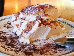 提拉米苏-PIZZA BIANCA(万象城店)