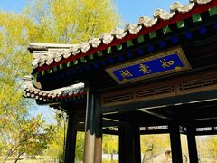 -承德避暑山庄景区