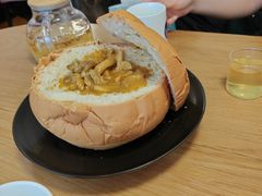 -花舍·新派粤菜·西餐·下午茶(亚运村·鸟巢店)
