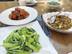 -喜林苑·稻田餐厅(品相府店)