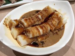 -陶陶居海鲜酒家(新马路店)